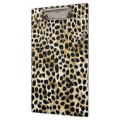 Animal Print - Clip Board Klembord (Links)