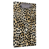 Animal Print - Clip Board Klembord (Rechts)