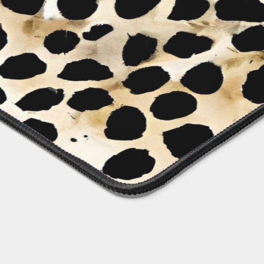 Animal Print - Custom Desk Mat  (Hoek)