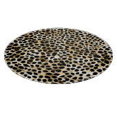 Animal Print - Cutting Board Snijplank (Hoek)