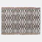 Animal Print Deken (Voorkant)