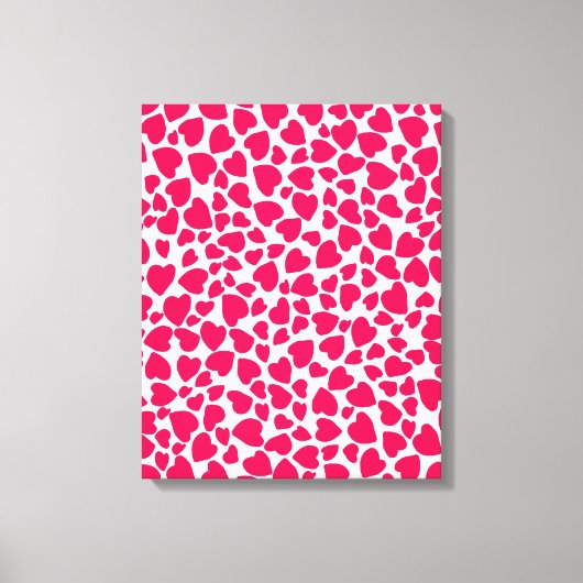 Animal Print Heart 2014 (Voorkant)