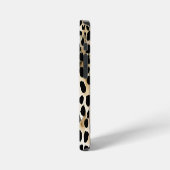 Animal Print - iPhone Case iPhone Hoesje (Linkerkant)