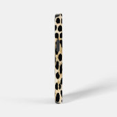 Animal Print - iPhone Case iPhone Hoesje (Rechterkant)
