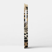 Animal Print - iPhone / iPad Case (Achterkant / Links)
