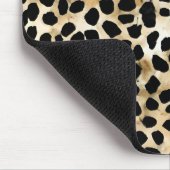 Animal Print - Mouse Pad Muismat (Hoek)
