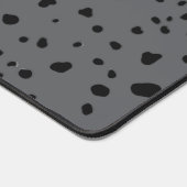 Animal Print Pattern Bureaumat (Hoek)