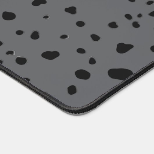 Animal Print Pattern Bureaumat (Hoek)