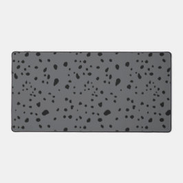 Animal Print Pattern Bureaumat