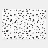 Animal Print Pattern Inpakpapier Vel (Voorkant 2)