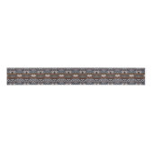 Animal Print Ribbon Grosgrain Lint (Voorkant)