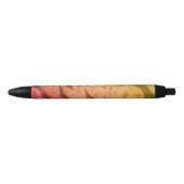Animal Print Safari Pen (Voorkant)