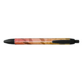 Animal Print Safari Pen (Achterkant)