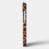 Animal Print Samsung Galaxy Note 4 Hoesje (Achterkant / Links)