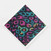 Animal Print  Servet (Hoek)