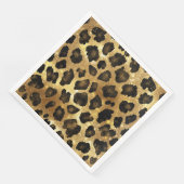 Animal Print  Servet (Hoek)