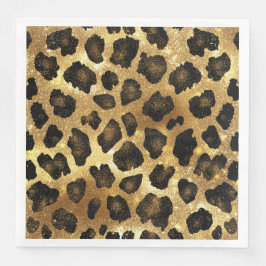 Animal Print  Servet