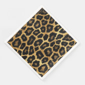 Animal Print  Servet (Hoek)