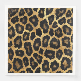 Animal Print  Servet