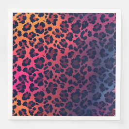 Animal Print  Servet