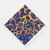 Animal Print  Servet (Hoek)