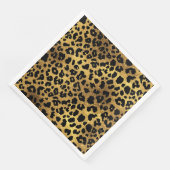 Animal Print  Servet (Hoek)