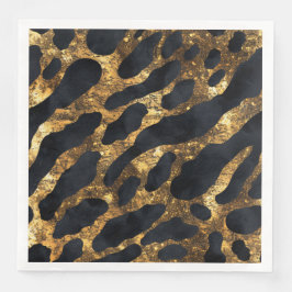 Animal Print  Servet