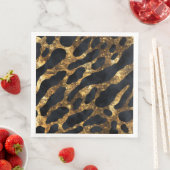 Animal Print  Servet (Insitu)