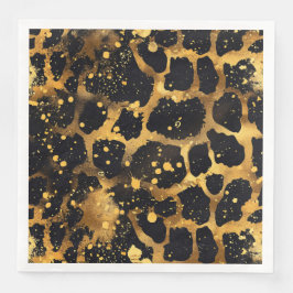 Animal Print  Servet