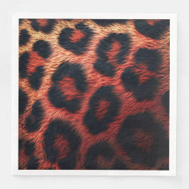Animal Print  Servet