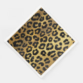Animal Print  Servet (Hoek)