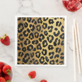 Animal Print  Servet (Insitu)