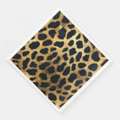 Animal Print  Servet (Hoek)