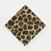 Animal Print  Servet (Hoek)