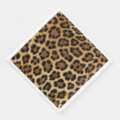 Animal Print  Servet (Hoek)