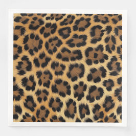 Animal Print  Servet