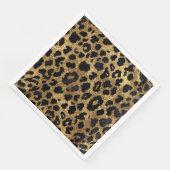 Animal Print  Servet (Hoek)