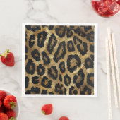 Animal Print  Servet (Insitu)