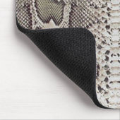 Animal Print Snake Muismat (Hoek)