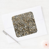 Animal Print - Stickers (Envelop)