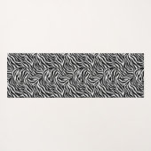 Animal Print Yoga Mat (Achterkant (horizontaal))