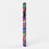 Animal Prismatic Bont Pattern-65750 Case-Mate iPhone Case (Achterkant/rechts)