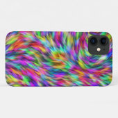 Animal Prismatic Bont Pattern-65750 Case-Mate iPhone Case (Achterkant (horizontaal))
