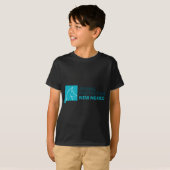 Animal Protection New Mexico _1  T-shirt (Voorkant volledig)