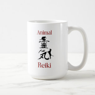 Animal Reiki Mok