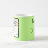 Animal Rescue-Ik hou van alle schepselen van God Koffiemok (Center)