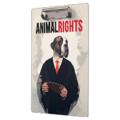 Animal Rights Klembord (Links)