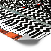 Animal Shelter Dog Adoption Canvas Poster (Hoek)