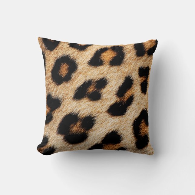 Animal skin texture natureanimal,skin,pattern,abst kussen (Voorkant)