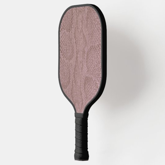 Animal Snakeskin Pickleball Paddle (Links)